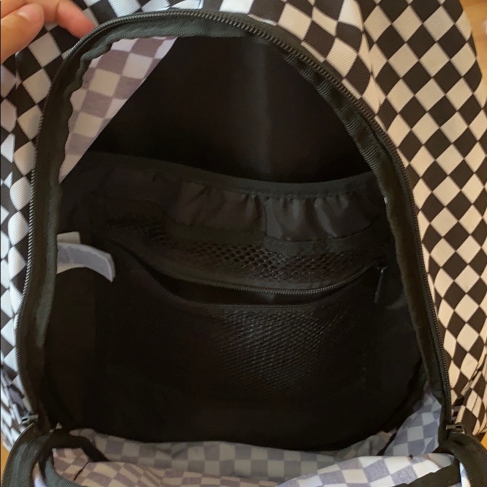 Vans backpack - Picture 5 of 7